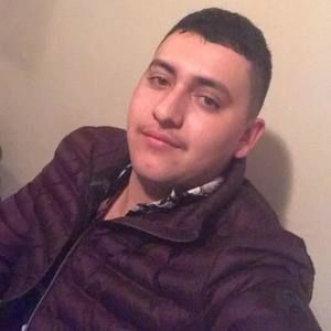 Meet your Posher, Cristian eduardo